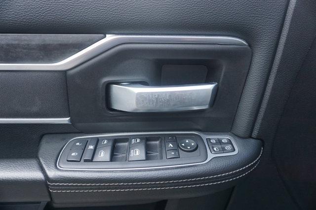 used 2024 Ram 2500 car, priced at $39,995