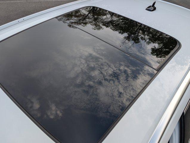 used 2023 Audi Q3 car, priced at $23,995