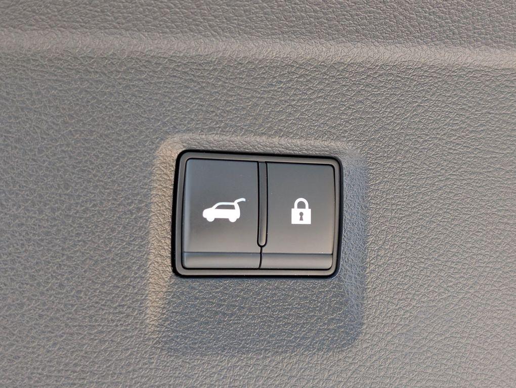 used 2025 INFINITI QX60 car, priced at $44,294
