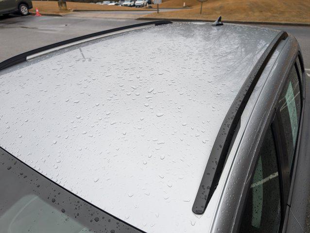 used 2024 Volkswagen Taos car, priced at $18,495