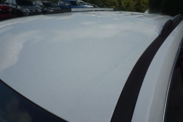 used 2022 Chevrolet Traverse car, priced at $28,995