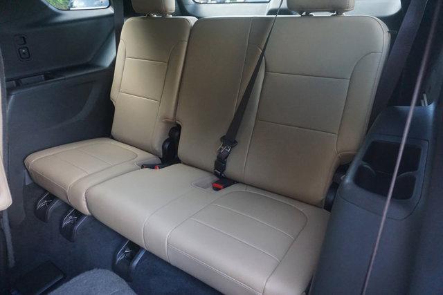 used 2022 Chevrolet Traverse car, priced at $28,995