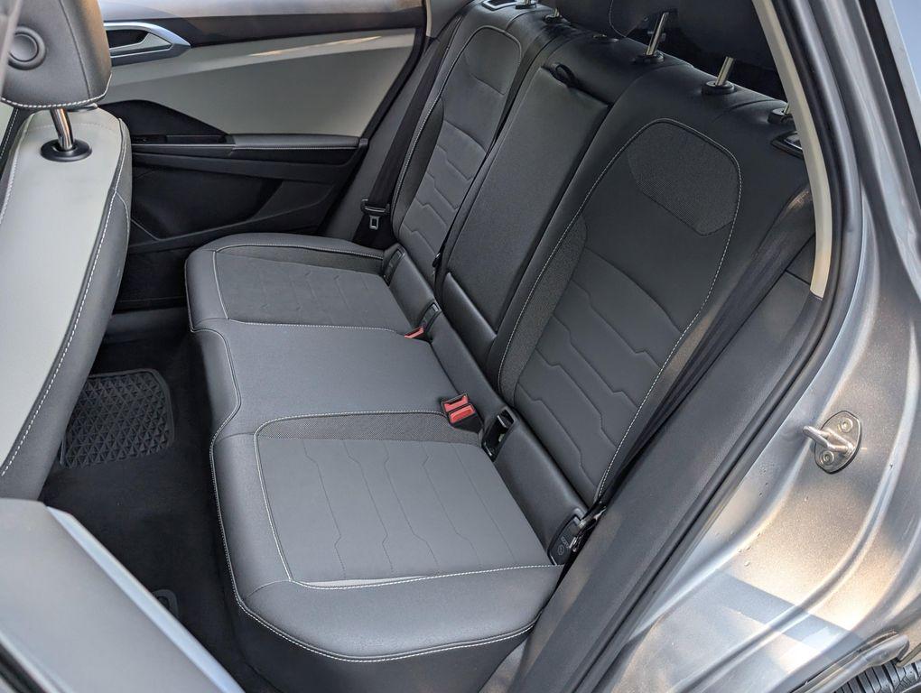used 2025 Volkswagen Taos car, priced at $23,794