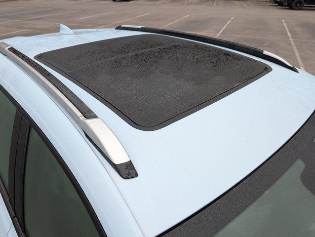 used 2022 Chevrolet Bolt EUV car, priced at $17,998