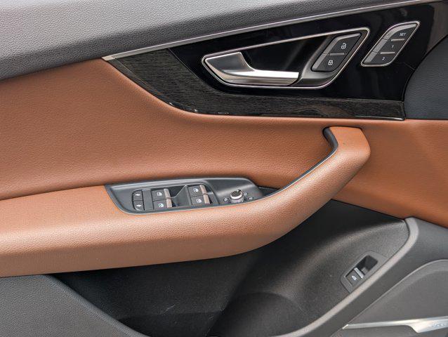 used 2018 Audi Q7 car, priced at $21,990