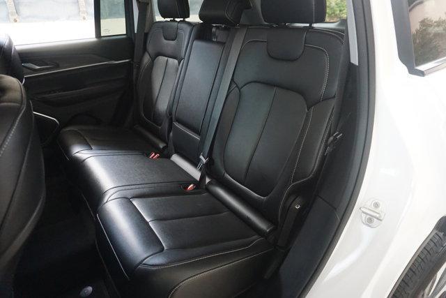 used 2023 Jeep Grand Cherokee 4xe car, priced at $27,994