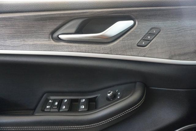 used 2023 Jeep Grand Cherokee 4xe car, priced at $27,994