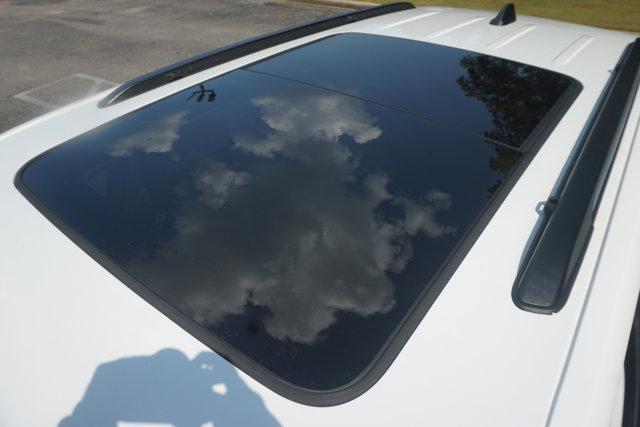 used 2023 Jeep Grand Cherokee 4xe car, priced at $27,994