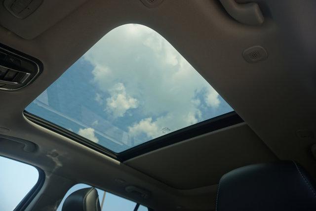 used 2023 Jeep Grand Cherokee 4xe car, priced at $27,994