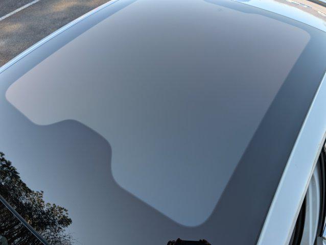 used 2025 Audi A5 car, priced at $42,995