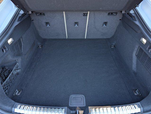 used 2025 Audi A5 car, priced at $42,995