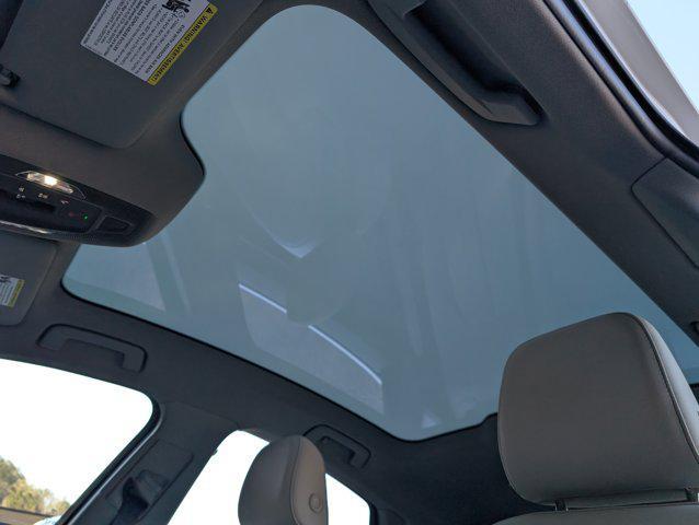 used 2025 Audi A5 car, priced at $42,995