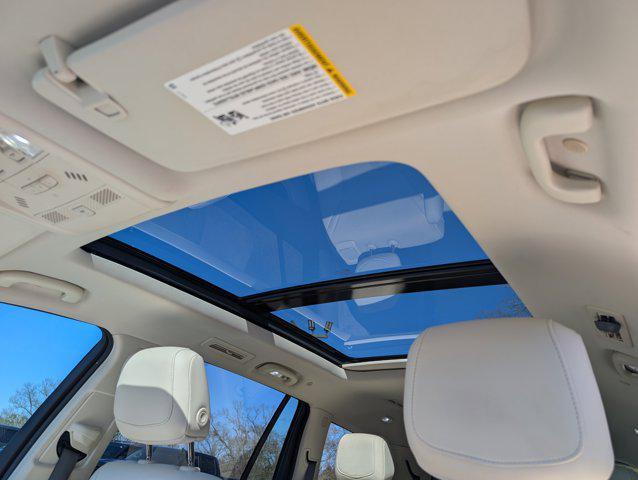 used 2020 Cadillac XT6 car, priced at $25,995