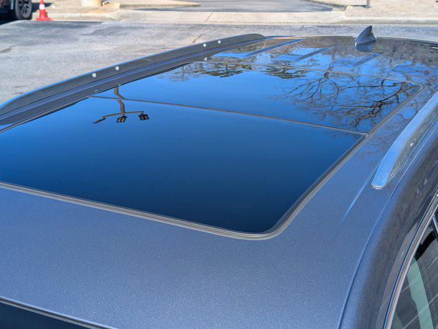 used 2020 Cadillac XT6 car, priced at $25,995