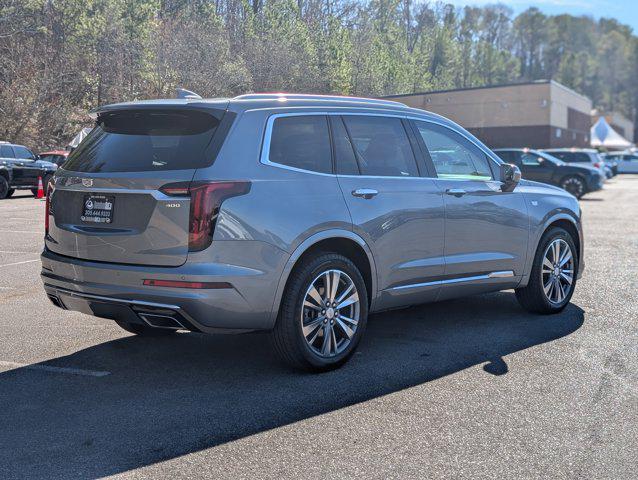 used 2020 Cadillac XT6 car, priced at $25,995