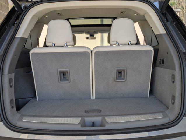 used 2020 Cadillac XT6 car, priced at $25,995