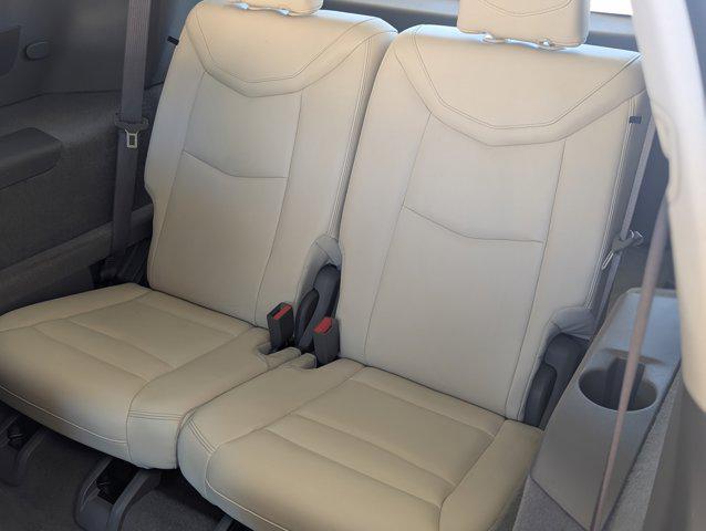 used 2020 Cadillac XT6 car, priced at $25,995