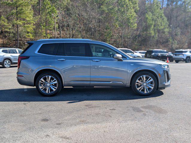used 2020 Cadillac XT6 car, priced at $25,995