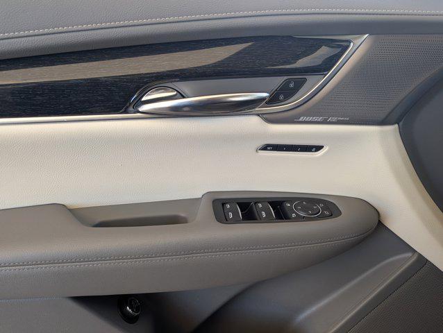 used 2020 Cadillac XT6 car, priced at $25,995