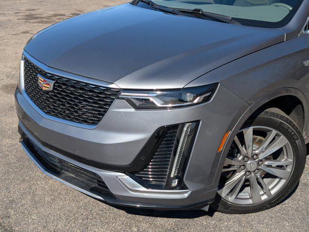 used 2020 Cadillac XT6 car, priced at $25,995