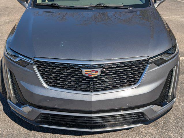 used 2020 Cadillac XT6 car, priced at $25,995