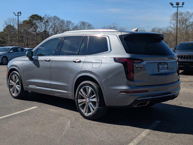 used 2020 Cadillac XT6 car, priced at $25,995