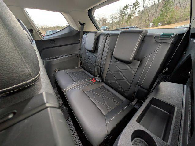 used 2025 Volkswagen Atlas car, priced at $32,998