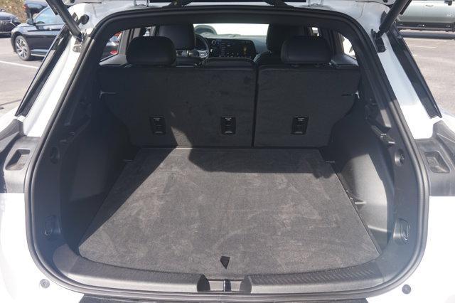 used 2025 Chevrolet Equinox EV car, priced at $22,995