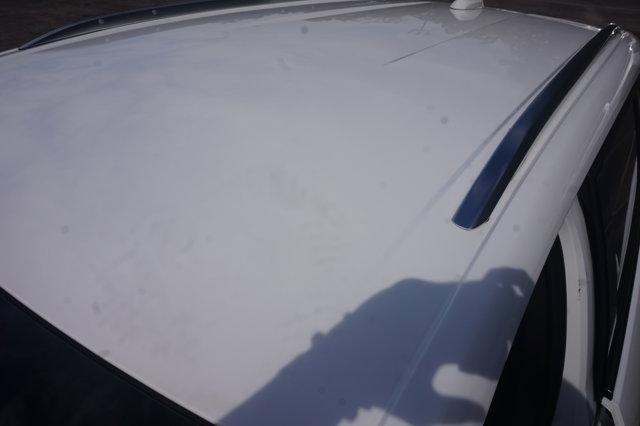 used 2025 Chevrolet Equinox EV car, priced at $22,995