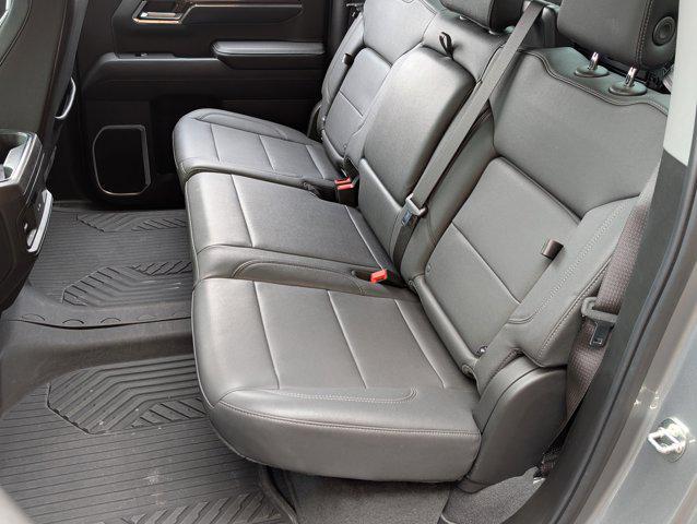 used 2024 Chevrolet Silverado 1500 car, priced at $47,995