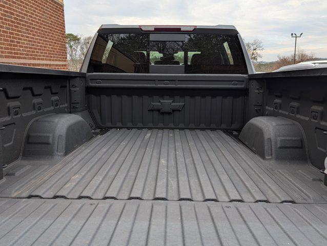 used 2024 Chevrolet Silverado 1500 car, priced at $47,995