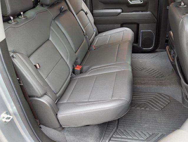 used 2024 Chevrolet Silverado 1500 car, priced at $47,995