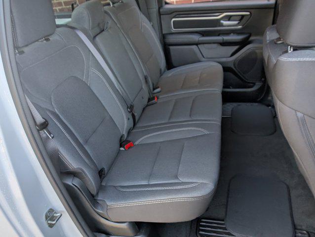 used 2023 Ram 1500 car, priced at $37,990