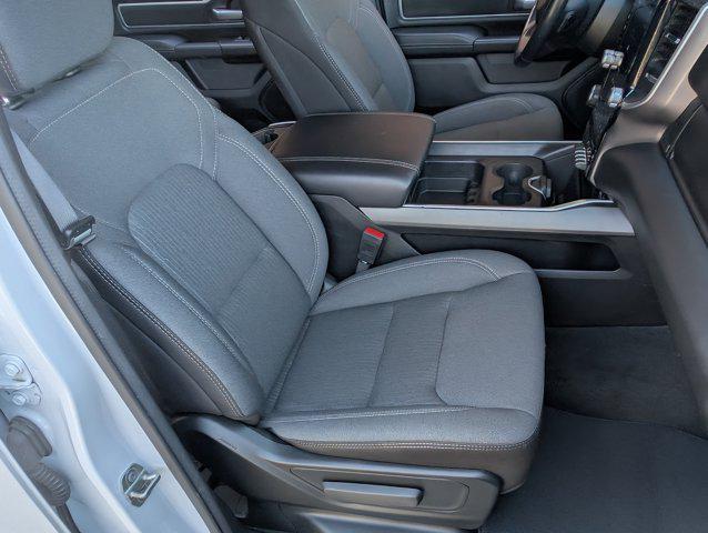 used 2023 Ram 1500 car, priced at $37,990