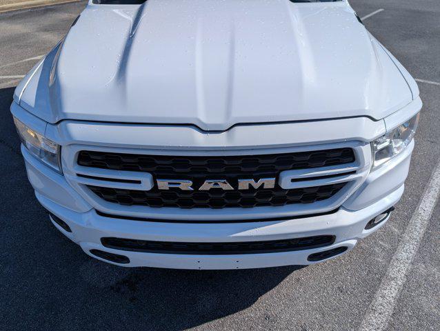 used 2023 Ram 1500 car, priced at $37,990
