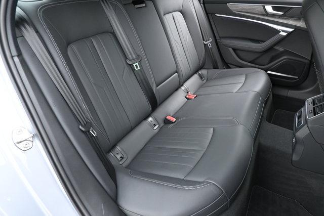 used 2024 Audi A6 car, priced at $39,994