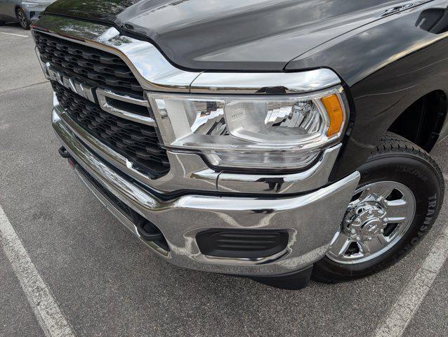 used 2024 Ram 2500 car, priced at $47,995