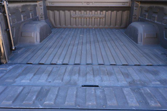 used 2023 GMC Sierra 1500 car, priced at $44,598