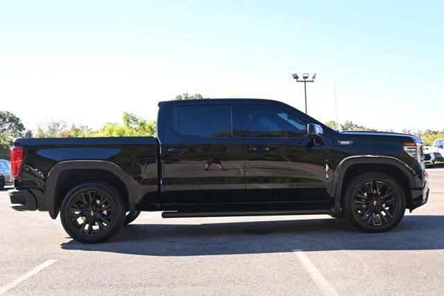 used 2023 GMC Sierra 1500 car, priced at $44,598