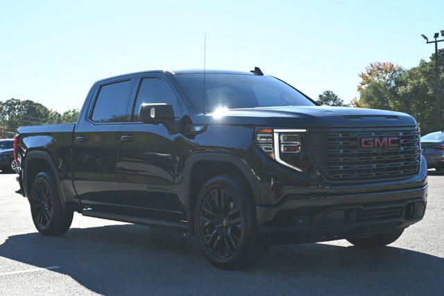 used 2023 GMC Sierra 1500 car, priced at $44,598
