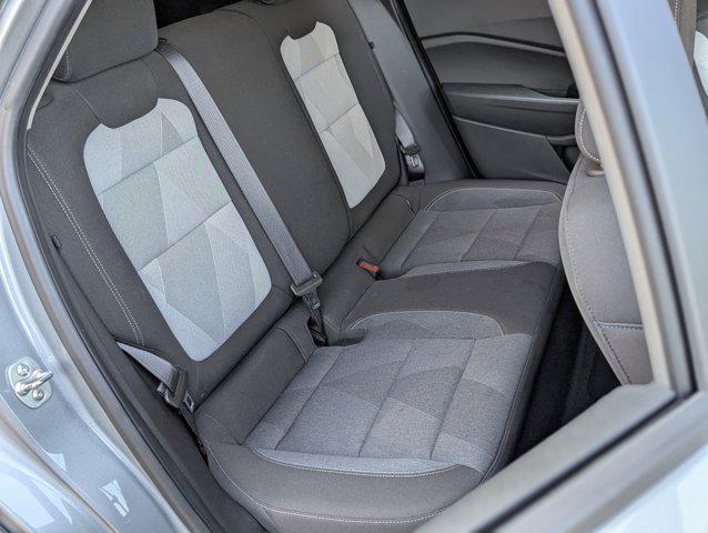 used 2024 Chevrolet Trax car, priced at $18,997