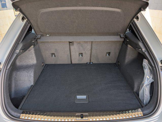 used 2025 Audi Q3 car, priced at $37,995