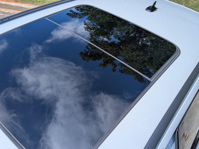 used 2025 Audi Q3 car, priced at $37,995