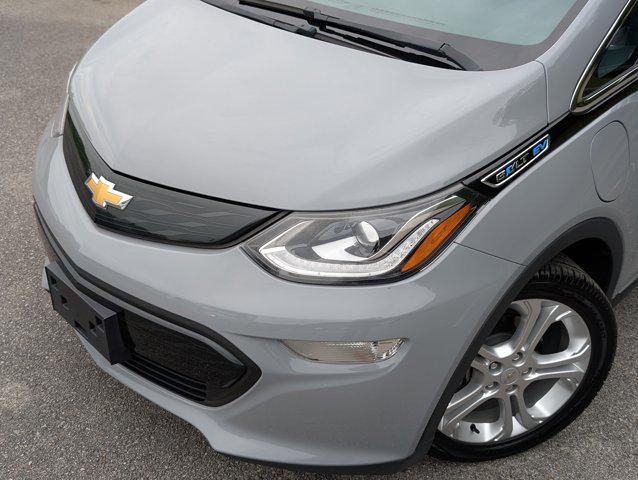 used 2019 Chevrolet Bolt EV car, priced at $12,998