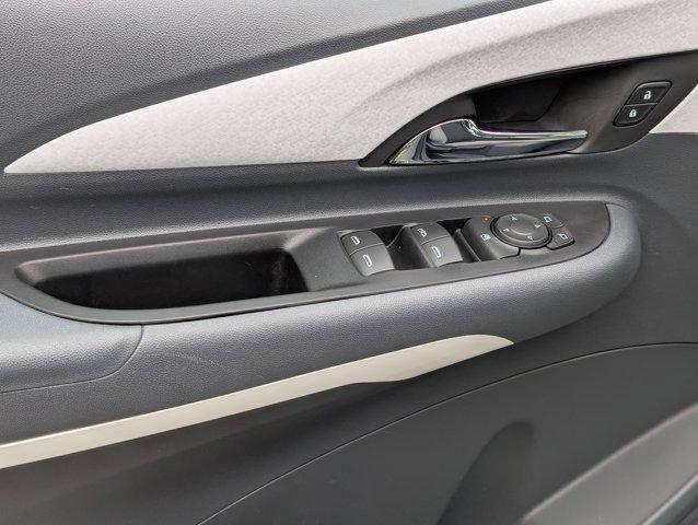 used 2019 Chevrolet Bolt EV car, priced at $12,998