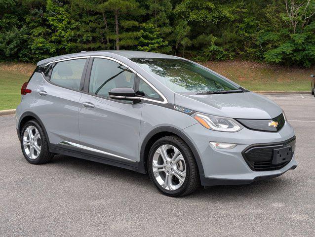 used 2019 Chevrolet Bolt EV car, priced at $12,998