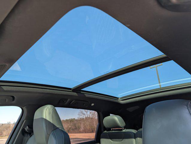 used 2025 Audi SQ7 car, priced at $75,998