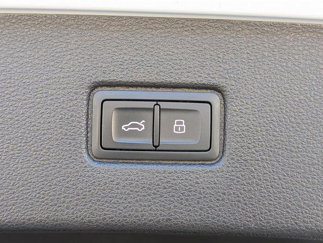 used 2025 Audi SQ7 car, priced at $75,998