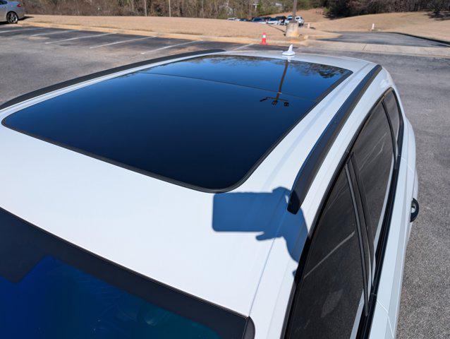 used 2025 Audi SQ7 car, priced at $75,998