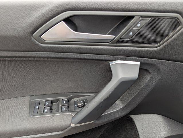 used 2020 Volkswagen Tiguan car, priced at $14,998